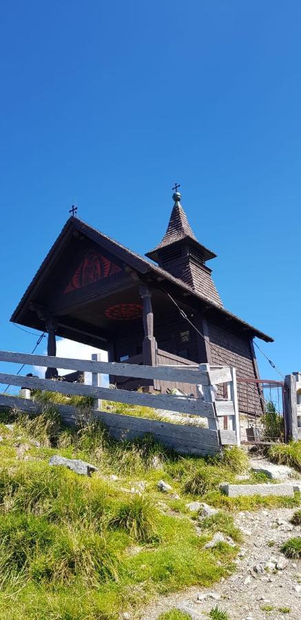 Gaestehaus Hechenblaikner Maurach  Exterior foto
